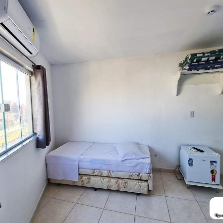 Hotel Recanto Da Mineira Aparecida (Sao Paulo) Bagian luar foto